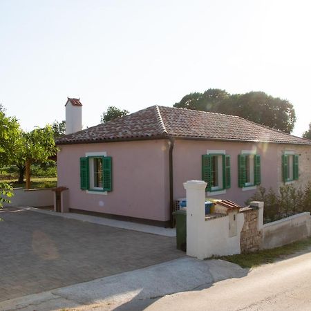 Casa Piccola Villa Barban Exterior photo